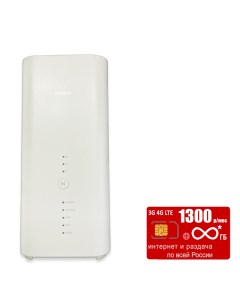 WiFi роутер B818 263 Huawei