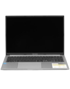Ноутбук VivoBook 16 X1605ZA MB018W серебристый 90NB0ZA2 M00HK0 Asus