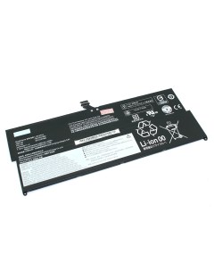 Аккумуляторная батарея для ноутбука ThinkPad X12 L19M4PG3 7 72V 42Wh Lenovo