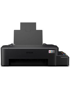Принтер струйный EcoTank L121 C11CD76414 Epson