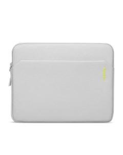 Чехол для планшета iPad Pro 12 9 ударопрочный светло серый Tomtoc