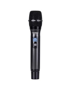Микрофон UHF CVM WS50HTX Comica