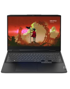 Ноутбук IdeaPad Gaming 3 Gen 7 82SB00QDRM Lenovo