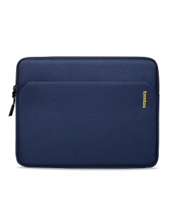 Чехол для планшета iPad Pro 12 9 ударопрочный темно синий Tomtoc