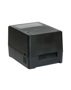 Принтер этикеток BS460T черный Bsmart