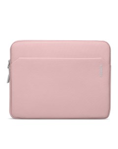 Чехол для планшета iPad Pro 12 9 ударопрочный розовый Tomtoc