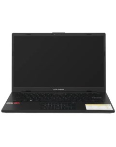 Ноутбук Vivobook Go 14 E1404FA EB158W Black Asus