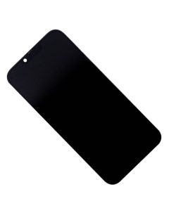 Дисплей для iPhone 13 Pro Max модуль в сборе с тачскрином TFT In Cell черный Promise mobile