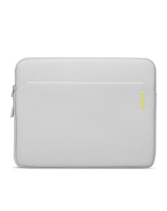 Чехол для планшета iPad Pro 11 Air 10 9 10 2 ударопрочный светло серый Tomtoc