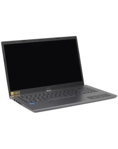 Ноутбук Aspire 5 A515 57 50BJ серый NX KN4CD 002 Acer