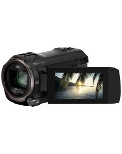 Видеокамера HC V770 Panasonic