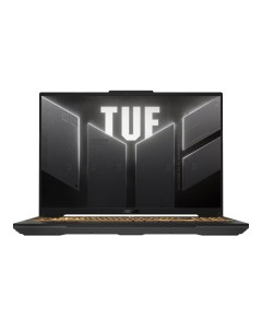 Ноутбук TUF Gaming F16 Gray FX607JV Asus