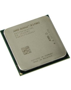 Процессор Athlon X2 370K OEM Amd
