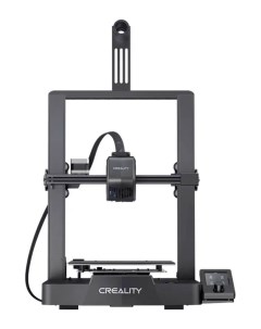 3D принтер Ender 3 V3 SE черный 7196332 Creality