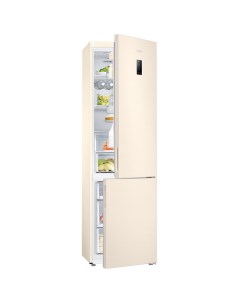 Холодильник RB37A5290EL бежевый Samsung