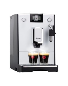 Автоматическая кофемашина CafeRomatica NICR 560 цветной дисплей автоматический ка Nivona