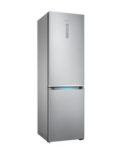 Холодильник RB41J7811SA серебристый Samsung