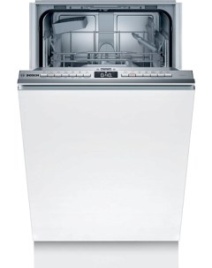 Встраиваемая посудомоечная машина SPV4HKX45E Bosch