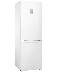 Холодильник RB33J3400WWWT белый Samsung