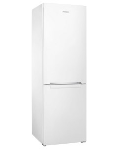 Холодильник RB30J3000WW белый Samsung