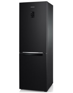Холодильник RB31FERNDBC черный Samsung