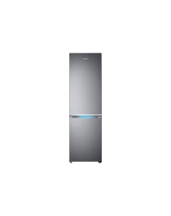 Холодильник RB41R7747S9 серебристый Samsung