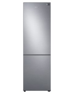 Холодильник RB34N5061SA серебристый Samsung