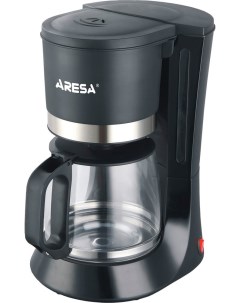 Кофеварка капельного типа CM 144 Aresa