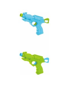 Пистолет игрушечный с пулями в ассортименте цвет по наличию Nobrand
