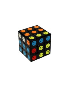 Головоломка Кубик 3 х 3 см Играем вместе