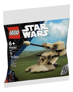 Конструктор polybag Star Wars ААТ 30680 75 дет Lego