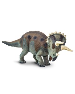 Фигурка динозавра Трицератопс XL Safari ltd.