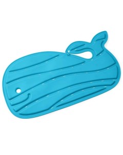 Коврик для купания ребенка Китенок голубой SH 235650 Skip hop