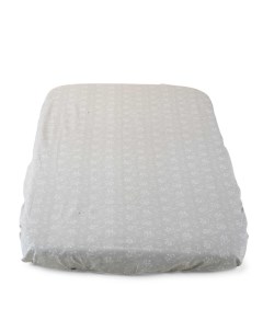 Комплект постельного белья для кроватки Next2Me 2 простыни Grey Fox Chicco