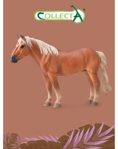 Фигурка животного Лошадь Кобыла Норикер Collecta