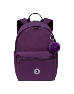 Детские рюкзаки RD 449 1 фиолетовый RD 449 13 Grizzly