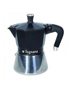 Гейзерная кофеварка Sphera 180 мл Tognana