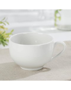 Чашка чайная Классика 220 мл d 9 см Turon porcelain