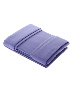 Комплект постельного белья Рэя семейный сатин фиолетовый Atalanta home