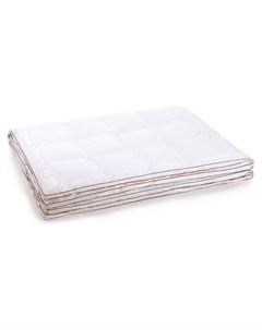 Одеяло стеганое 172 х 205 см легкое белое Belashoff