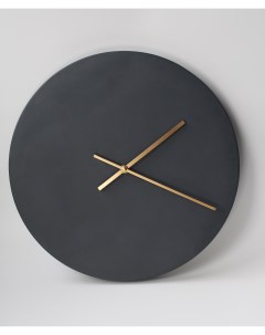 Часы настенные большие диаметр 35 см Betula home