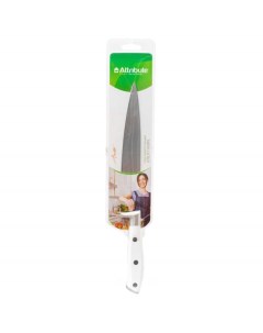 Нож кухонный AKA020 19 5 см Attribute