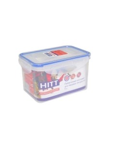 Контейнер для хранения продуктов 1 л Hitt