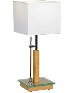 Интерьерная настольная лампа Montone GRLSF 2504 01 Loft