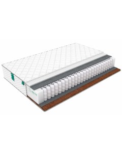 Матрас пружинный PremierBIG FoamCocos Lite brdmtr473220 70х190 Sleeptek