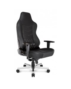 Кресло игровое Onyx серый черный AKR_00026354 Akracing