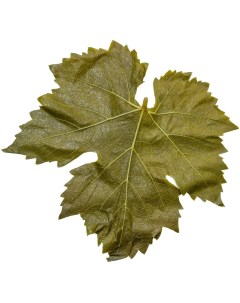 Виноградные листья 1 кг 220шт Ecofood