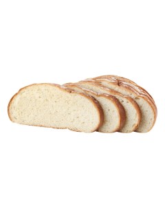 Хлеб белый Пшеничный 400 г Лента