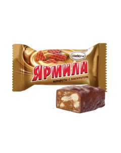 Шоколадные конфеты Ярмила Акконд