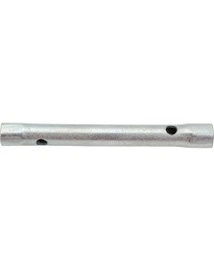 Ключ трубчатый штампованный 10х11 мм Redmark